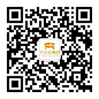 微信公众号二维码